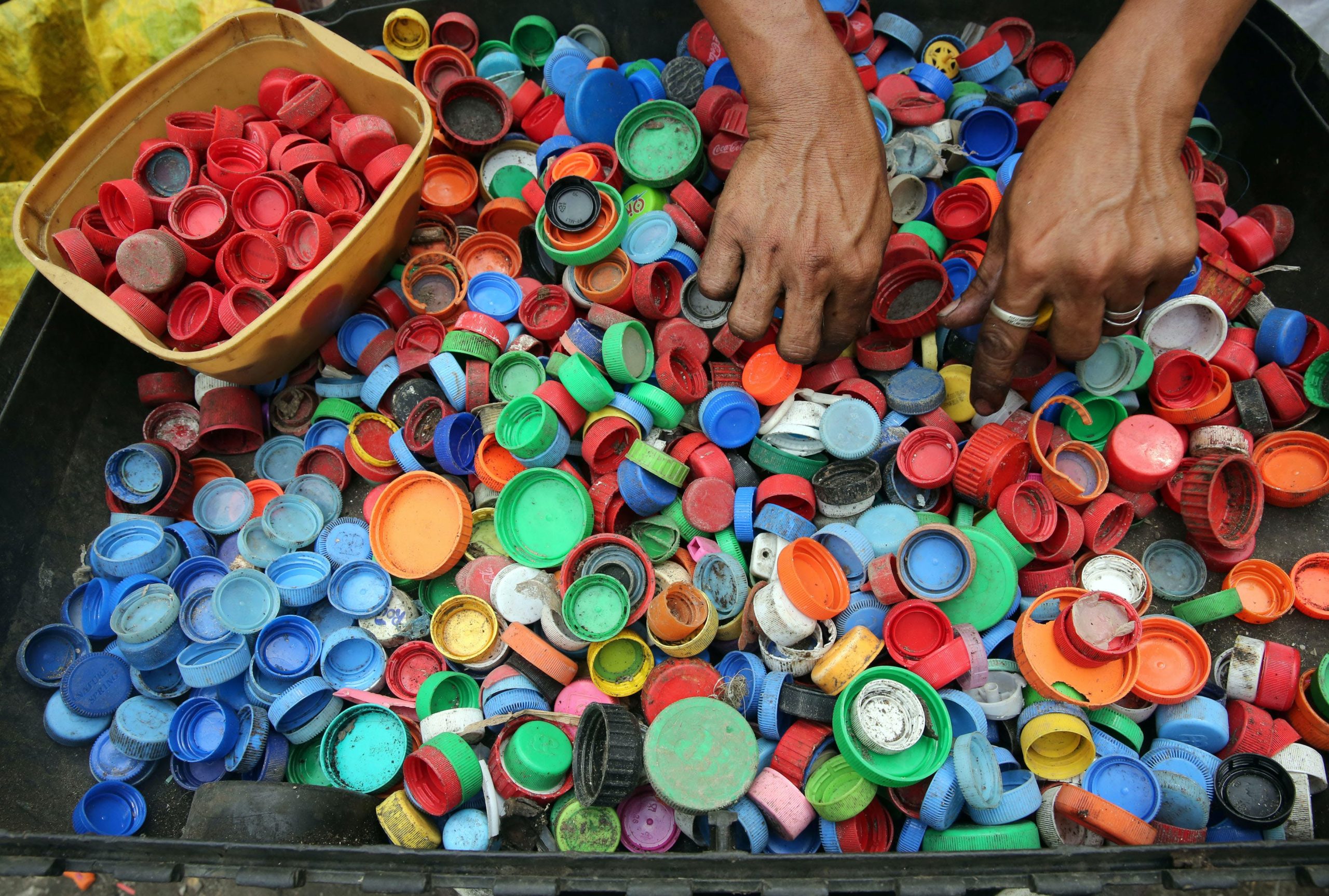 Circular Economy Practices